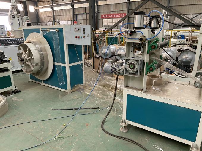 Машина для изготовления пластиковых пластиковых пластин ПЭТ ПС ПК 5