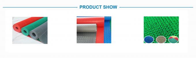 Машина для изготовления ковриков из ПВХ 0