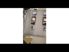 шланг fep pvc делая машину