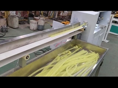 Сжимающий шланг