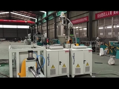 Машины для шлангов с защитным устройством