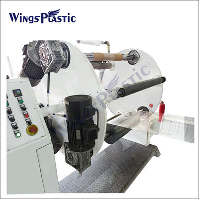 PC PP Sheet Extrusion Line PET PC PS PVC Acrylic Plastic Sheet Board Plate Production Line Making Machine