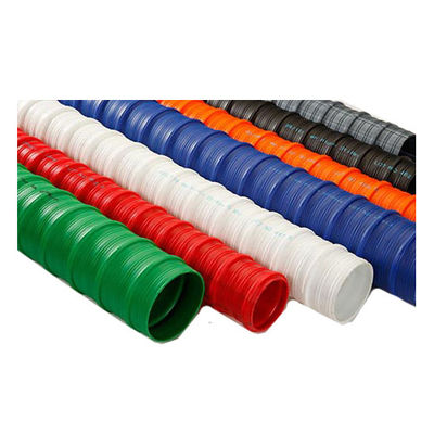 Машины для экструзирования труб с предварительным напряжением из HDPE